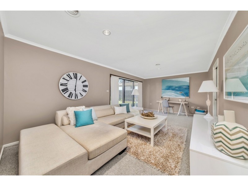 122 Streeton Drive, Rivett ACT 2611