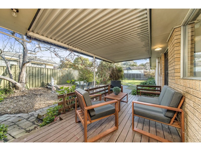 122 Streeton Drive, Rivett ACT 2611