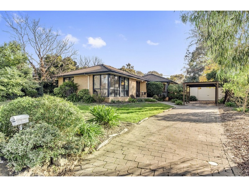 122 Streeton Drive, Rivett ACT 2611