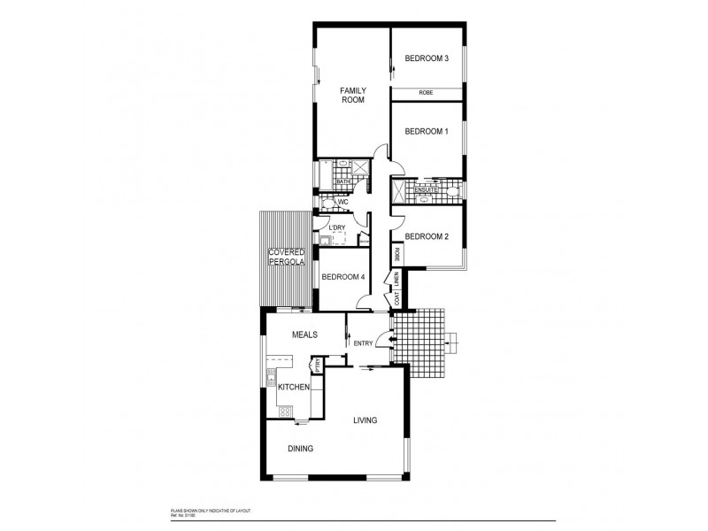 122 Streeton Drive, Rivett ACT 2611