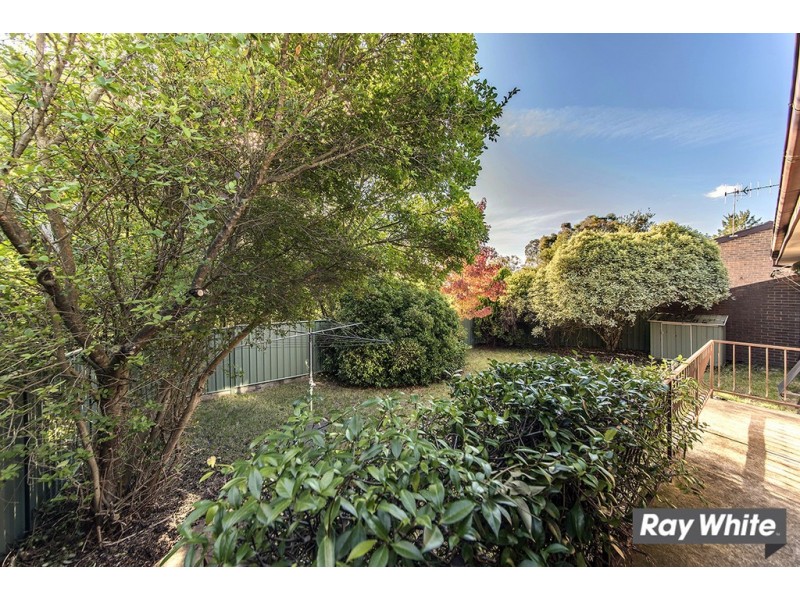 88 Dexter Street, Cook ACT 2614
