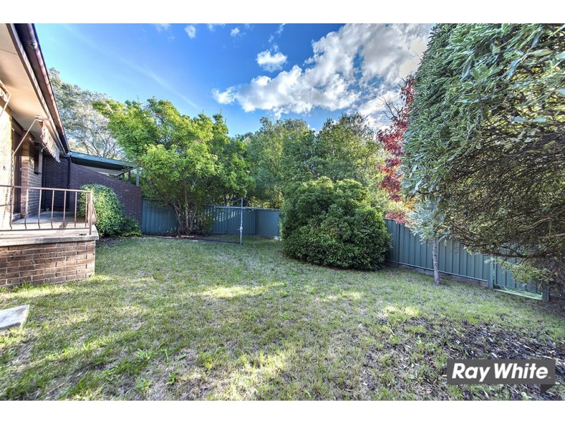 88 Dexter Street, Cook ACT 2614