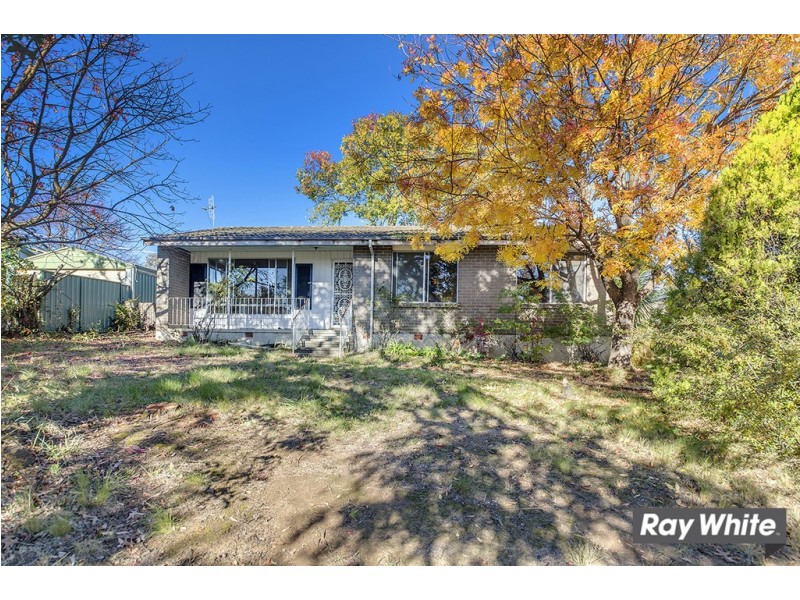 22 Skinner Street, Cook ACT 2614