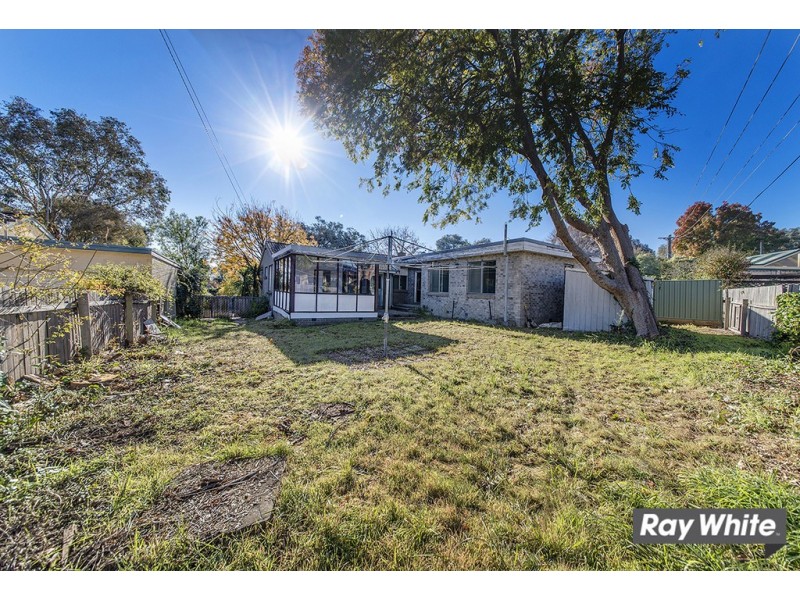 22 Skinner Street, Cook ACT 2614