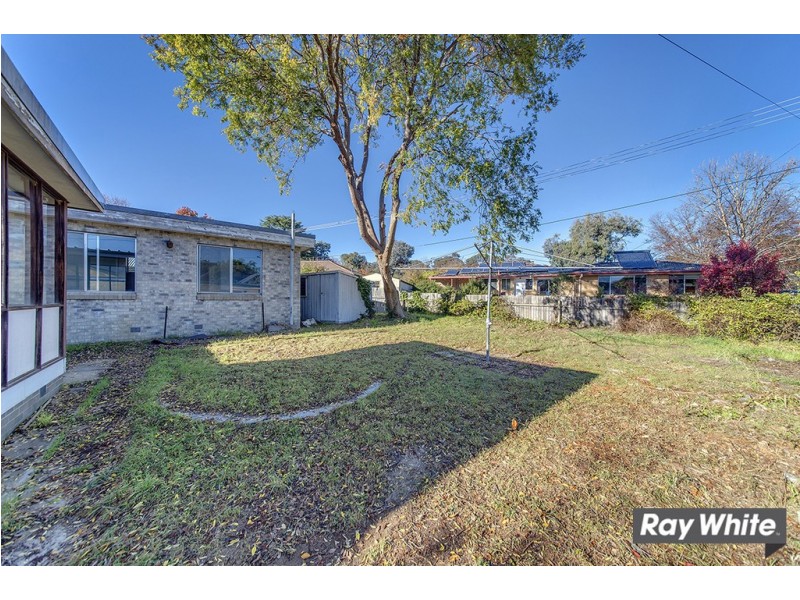 22 Skinner Street, Cook ACT 2614