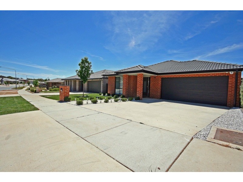 56 Overall Avenue, Casey ACT 2913