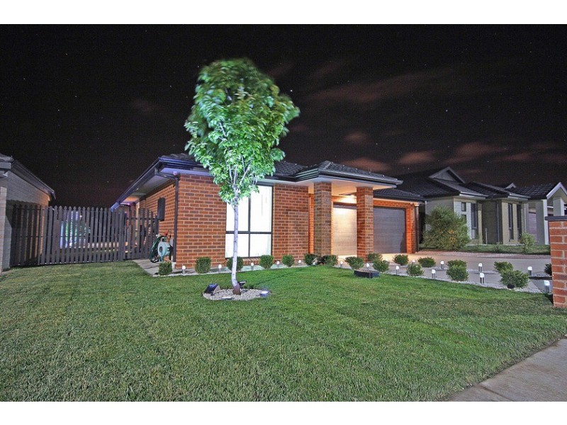 56 Overall Avenue, Casey ACT 2913