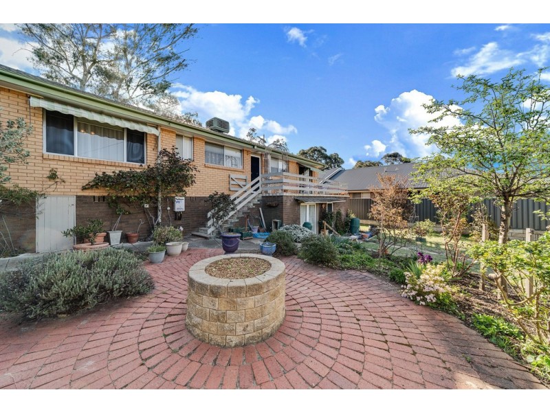 17 Mayo Street, Weetangera ACT 2614