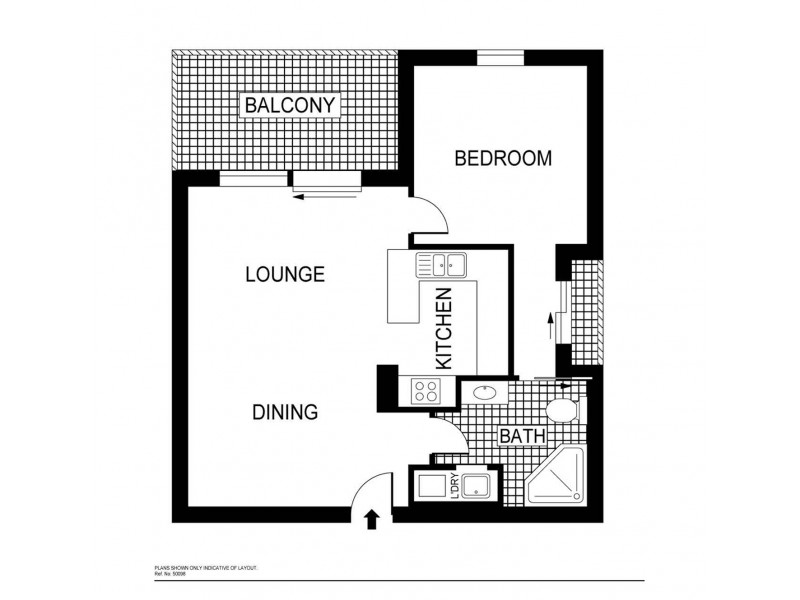 115/140 Thynne Street, Bruce ACT 2617