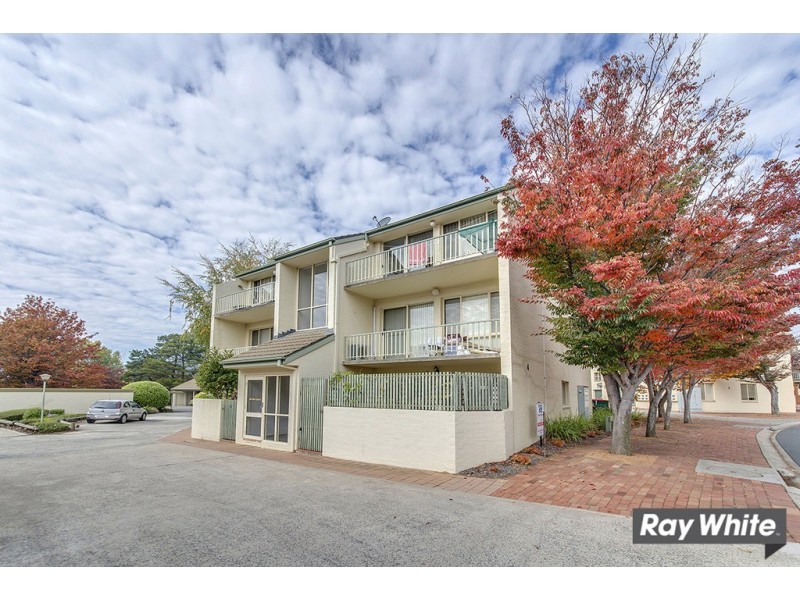 5/4 Antis Street, Phillip ACT 2606
