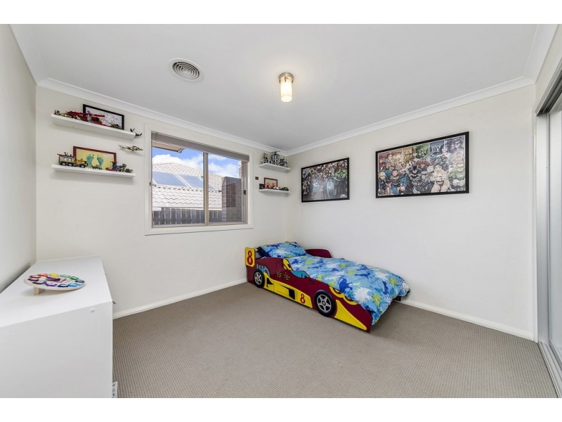 8 Dagmar Berne Street, Macgregor ACT 2615