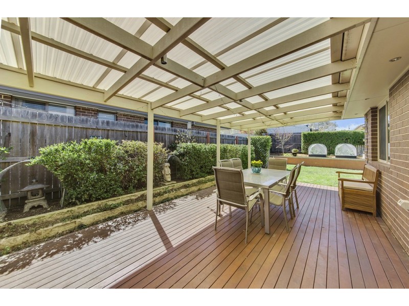 8 Dagmar Berne Street, Macgregor ACT 2615