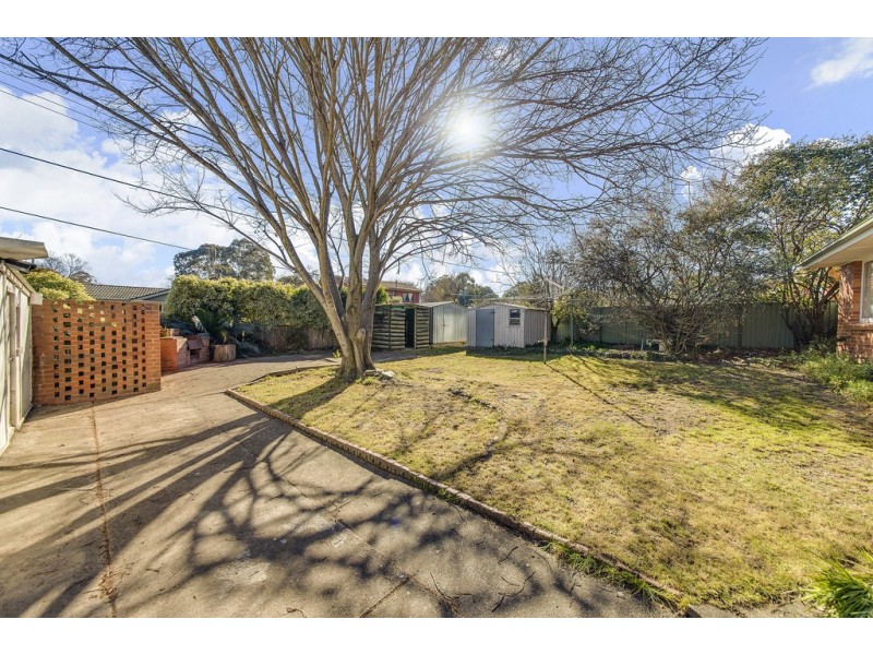 251 Antill Street, Watson ACT 2602