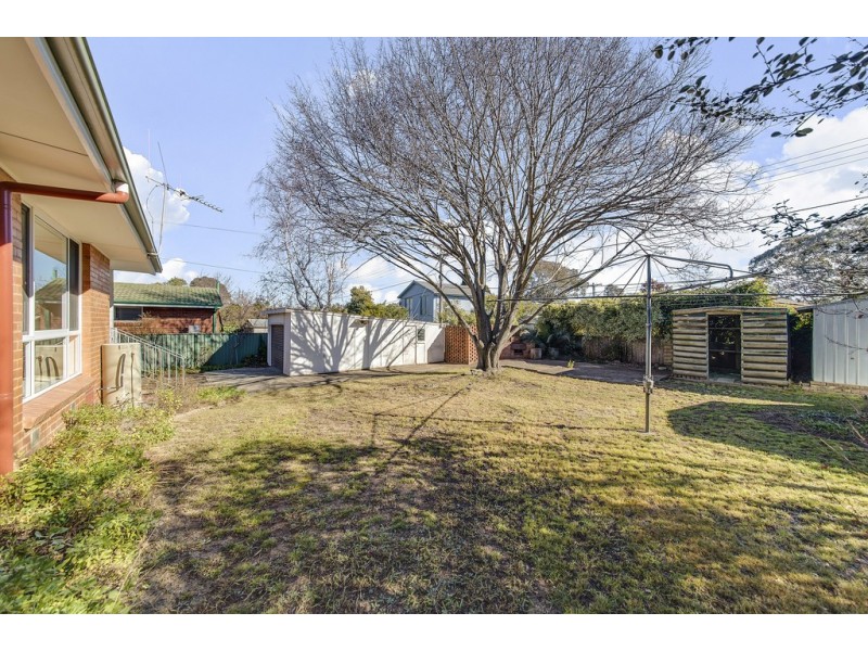 251 Antill Street, Watson ACT 2602