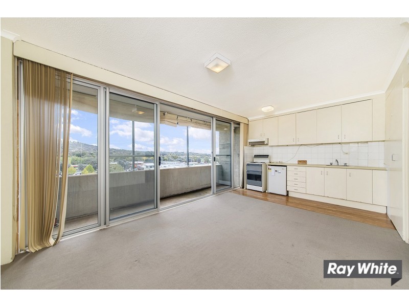 47/6 Heard Street, Mawson ACT 2607