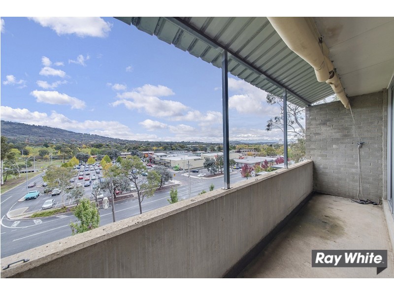 47/6 Heard Street, Mawson ACT 2607