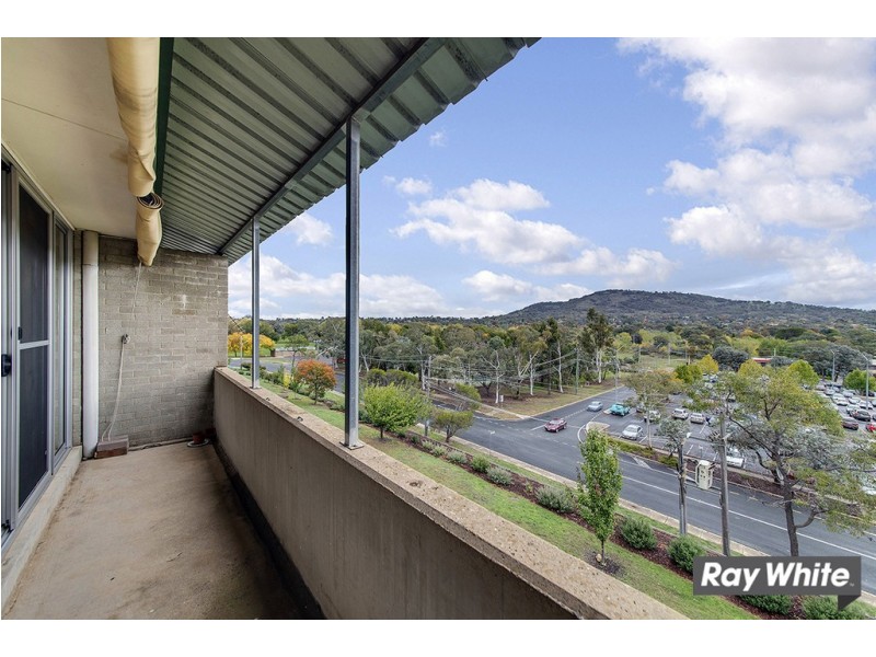 47/6 Heard Street, Mawson ACT 2607