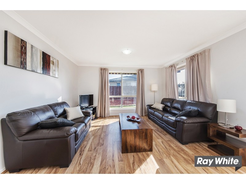 13 Rowland Street, Macgregor ACT 2615