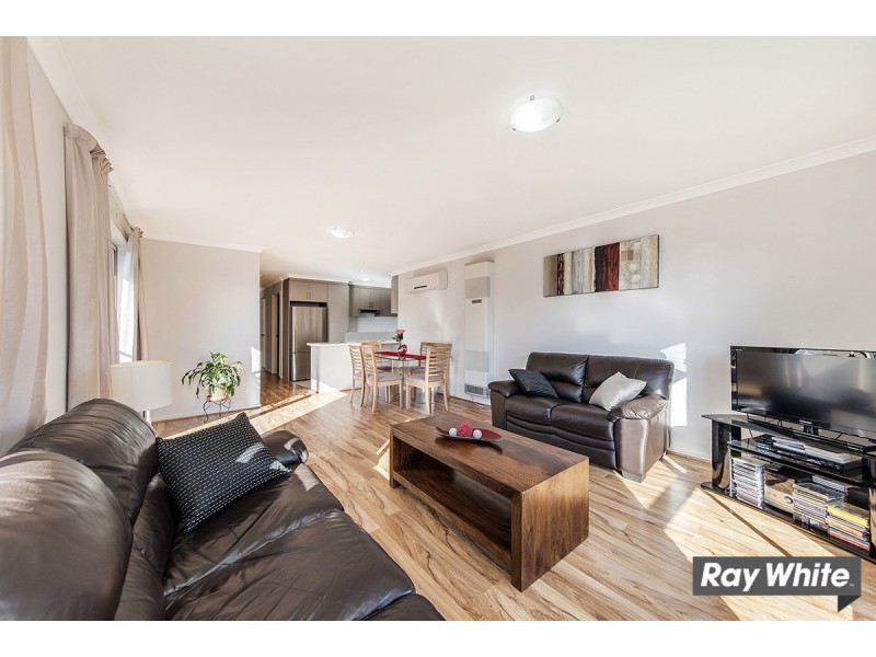 13 Rowland Street, Macgregor ACT 2615