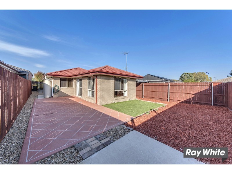 13 Rowland Street, Macgregor ACT 2615