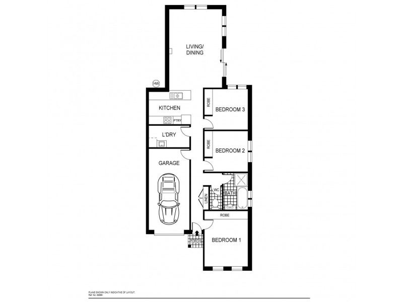 13 Rowland Street, Macgregor ACT 2615