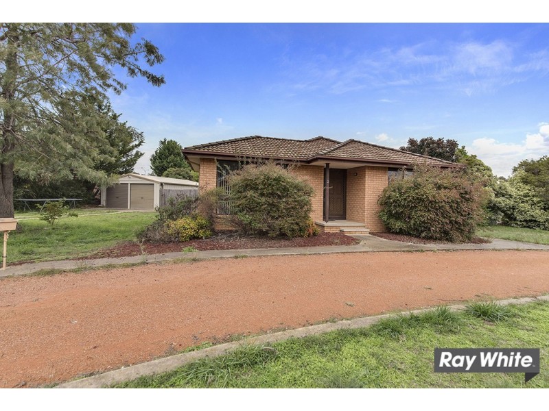 2 Boas Place, Florey ACT 2615