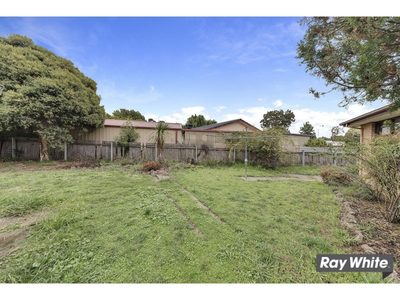 2 Boas Place, Florey ACT 2615