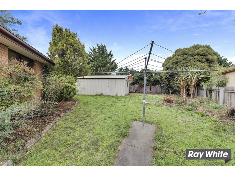 2 Boas Place, Florey ACT 2615