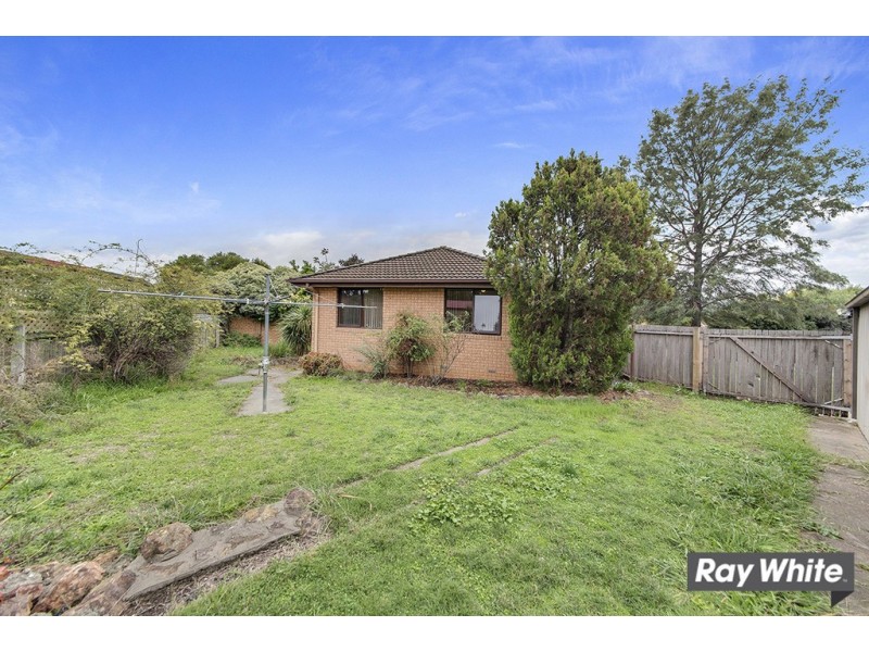 2 Boas Place, Florey ACT 2615
