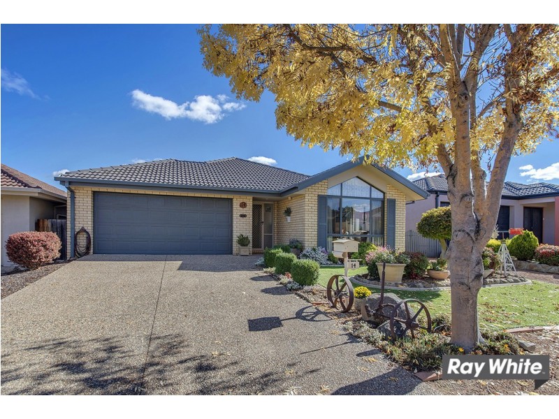 14 Heatherdale Street, Amaroo ACT 2914