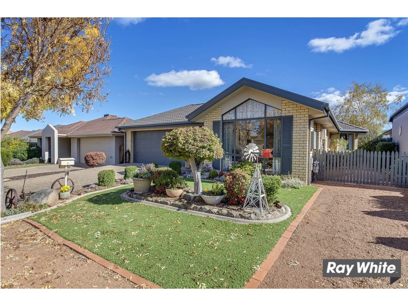 14 Heatherdale Street, Amaroo ACT 2914