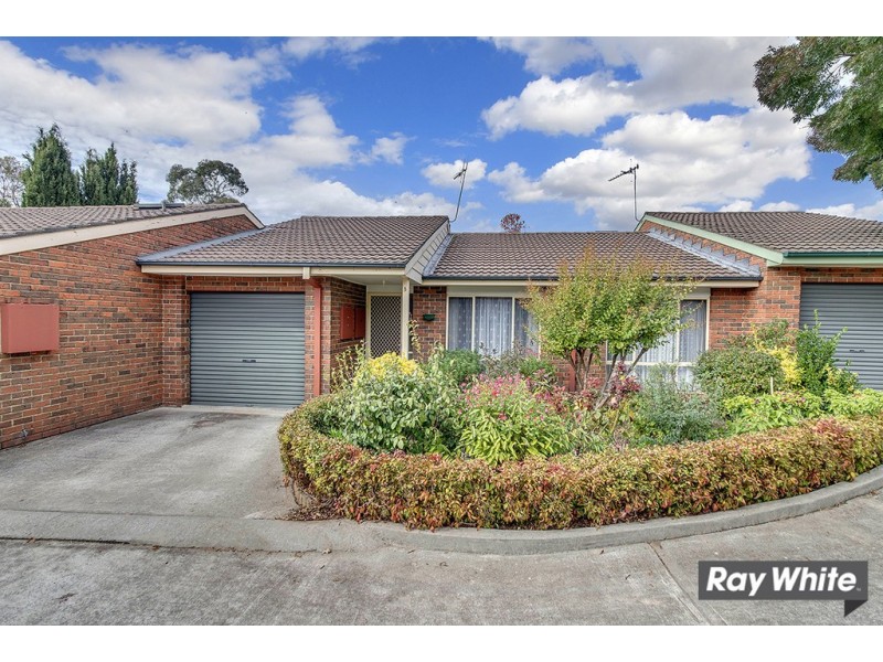 5/42 Blackman Crescent, Macquarie ACT 2614