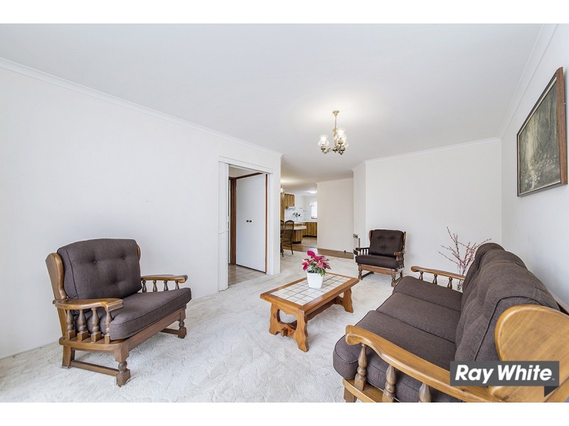 5/42 Blackman Crescent, Macquarie ACT 2614