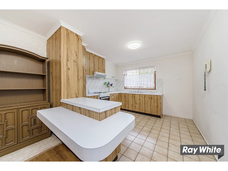5/42 Blackman Crescent, Macquarie ACT 2614