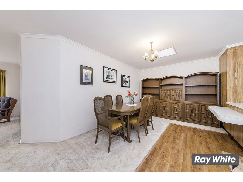 5/42 Blackman Crescent, Macquarie ACT 2614