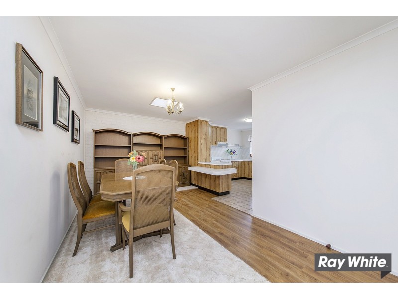 5/42 Blackman Crescent, Macquarie ACT 2614