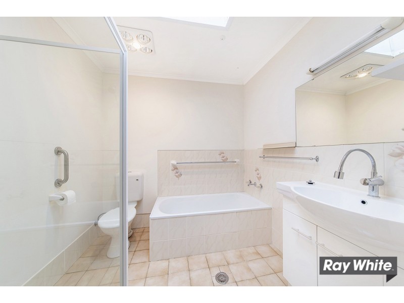 5/42 Blackman Crescent, Macquarie ACT 2614