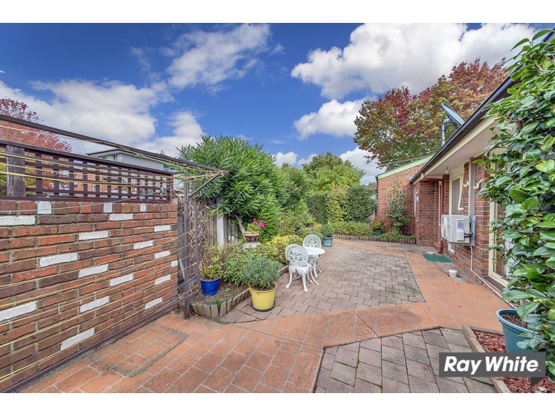 5/42 Blackman Crescent, Macquarie ACT 2614