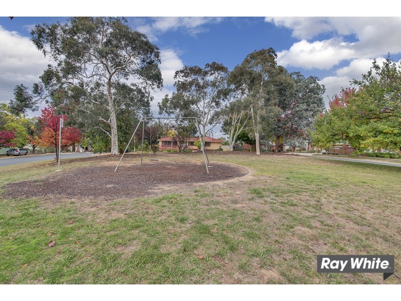 5/42 Blackman Crescent, Macquarie ACT 2614