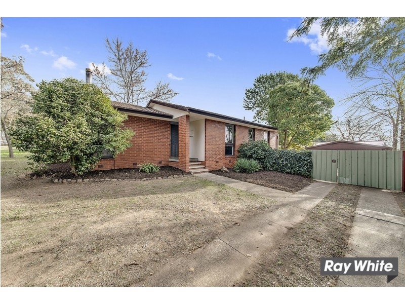 29 Trickett Street, Holt ACT 2615