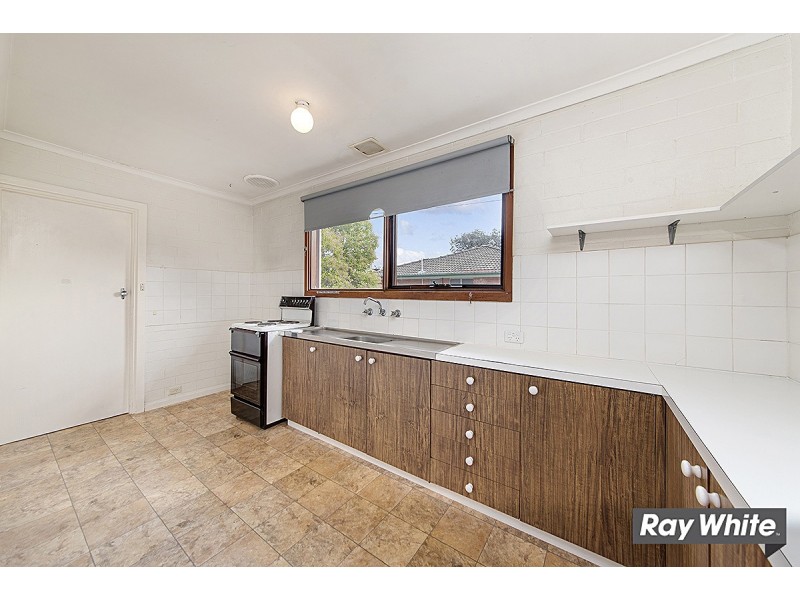 2/8 Castieau Street, Higgins ACT 2615