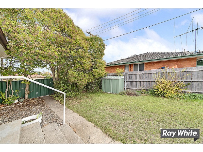 2/8 Castieau Street, Higgins ACT 2615