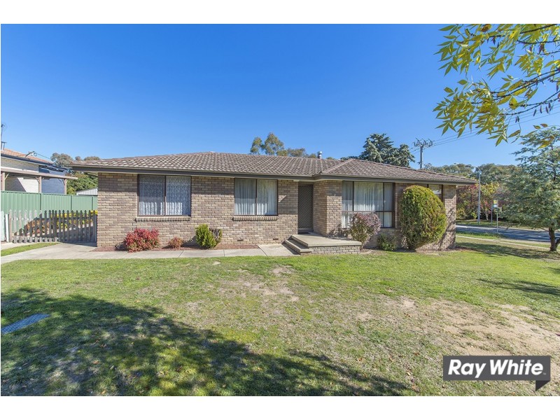 2 Moor Place, Evatt ACT 2617
