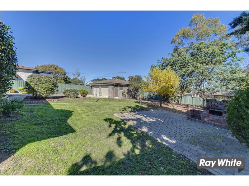 2 Moor Place, Evatt ACT 2617