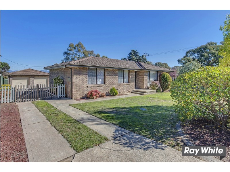 2 Moor Place, Evatt ACT 2617
