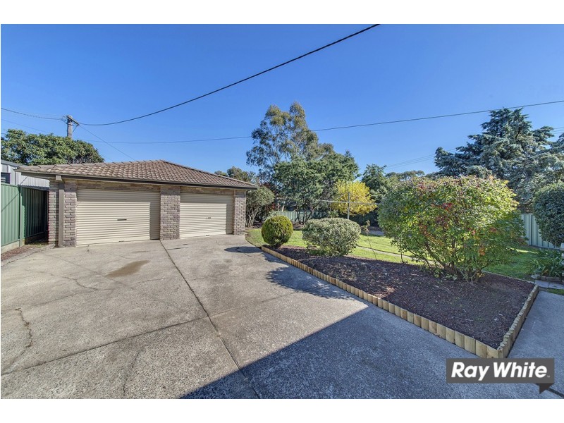 2 Moor Place, Evatt ACT 2617