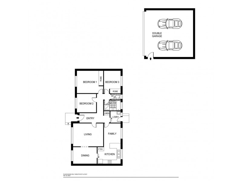 2 Moor Place, Evatt ACT 2617