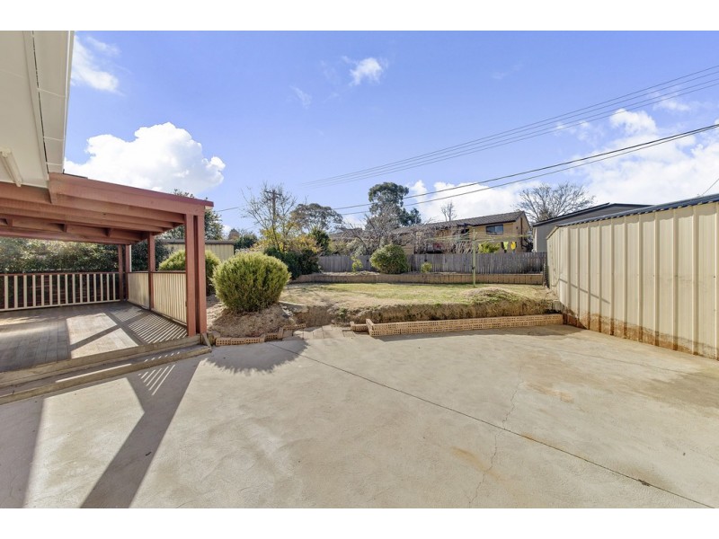 89 Sternberg Crescent, Wanniassa ACT 2903
