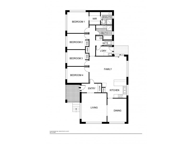 89 Sternberg Crescent, Wanniassa ACT 2903