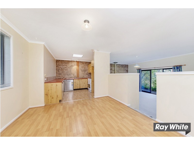 12/43 Kirkland Circuit, Macgregor ACT 2615